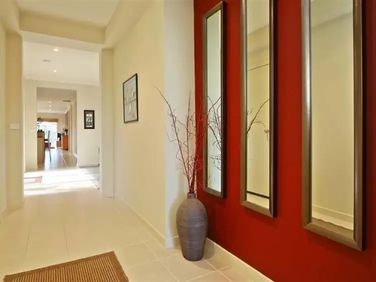 Sixth view of Homely house listing, 14 Monbulk Cres, Rowville VIC