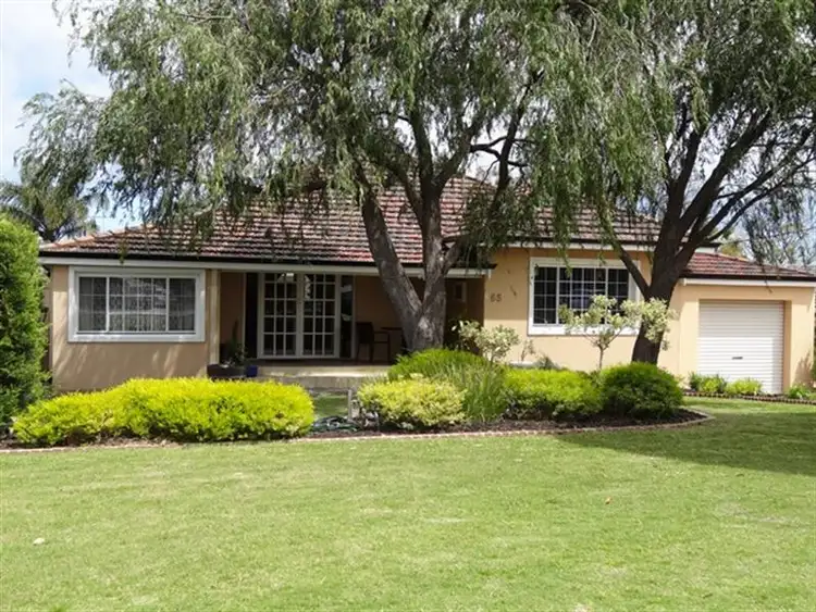 65 Boulton St, Dianella WA