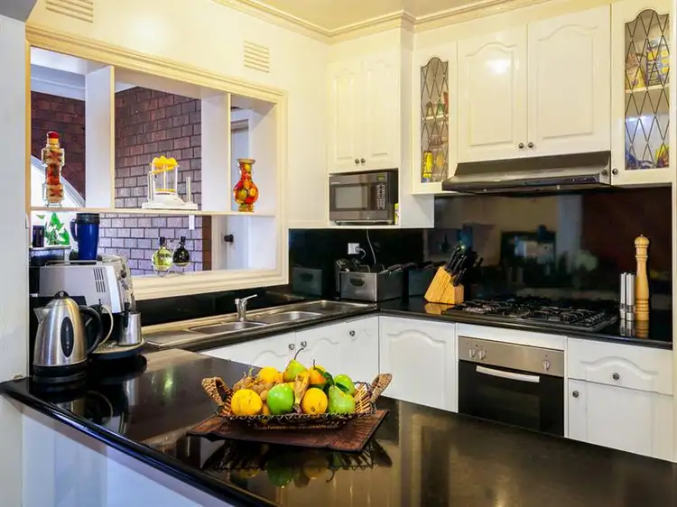 Main view of Homely house listing, 6 Sherwood Dr, Thomastown VIC