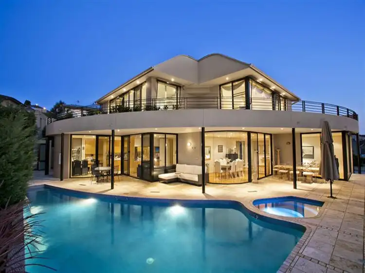 Second view of Homely house listing, 7 Vaucluse Rd, Vaucluse NSW