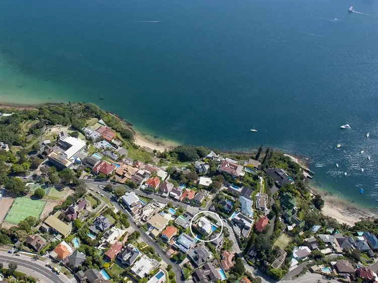 Third view of Homely house listing, 7 Vaucluse Rd, Vaucluse NSW