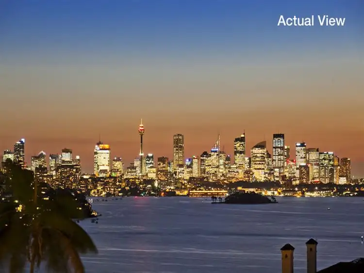 Fifth view of Homely house listing, 7 Vaucluse Rd, Vaucluse NSW