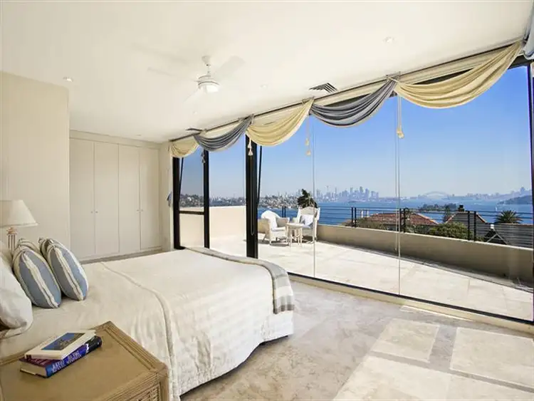 Fifth view of Homely house listing, 7 Vaucluse Rd, Vaucluse NSW
