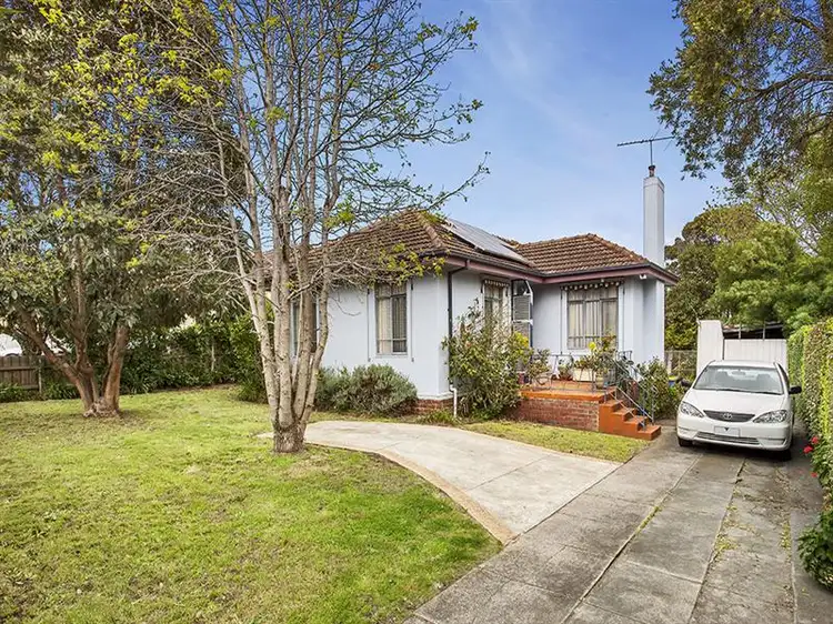 Main view of Homely house listing, 12 High Street Rd, Ashburton VIC