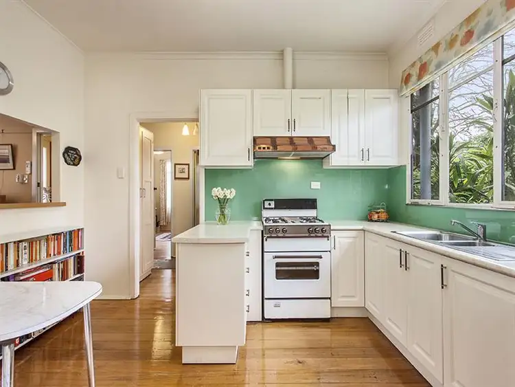 Second view of Homely house listing, 12 High Street Rd, Ashburton VIC