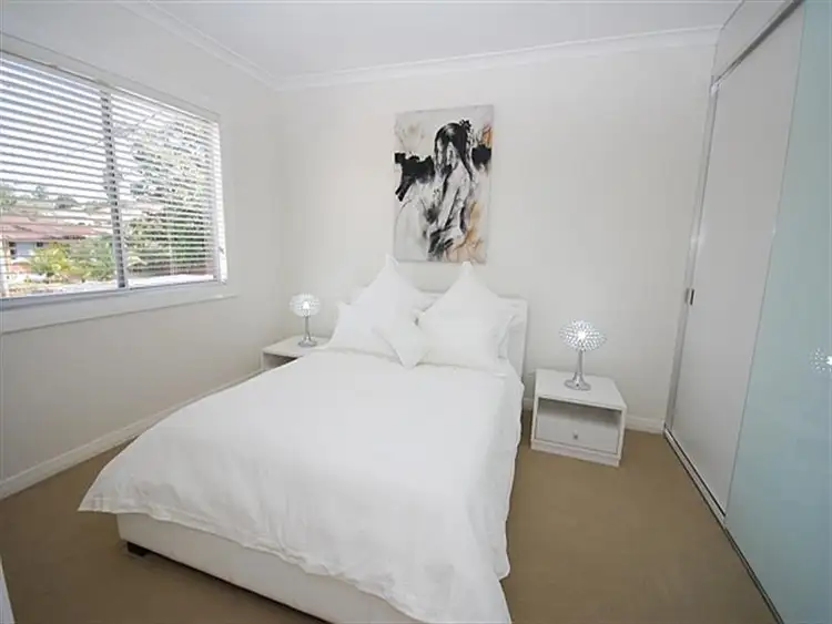 Second view of Homely house listing, 40 Villiers St, Merrylands NSW