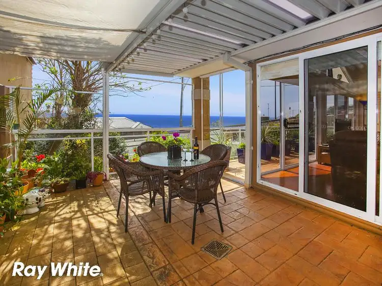 Third view of Homely townhouse listing, 1/58 Gipps St, Kiama NSW