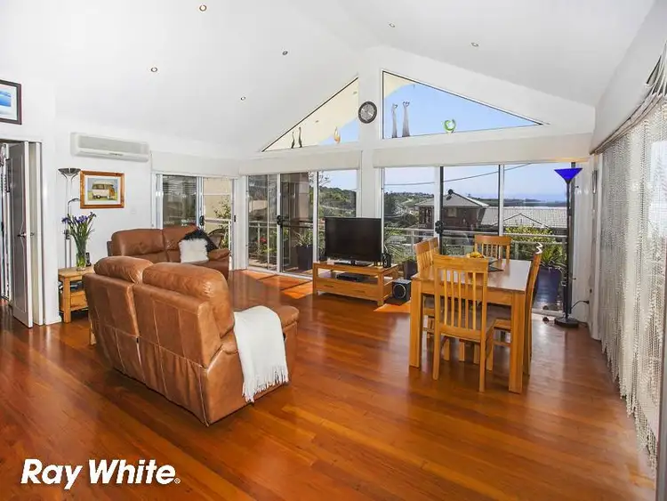 Fourth view of Homely townhouse listing, 1/58 Gipps St, Kiama NSW