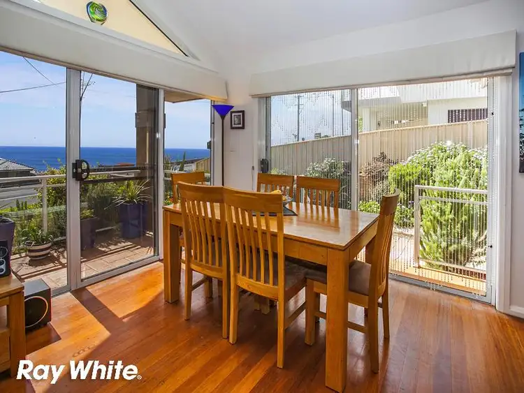 Fifth view of Homely townhouse listing, 1/58 Gipps St, Kiama NSW