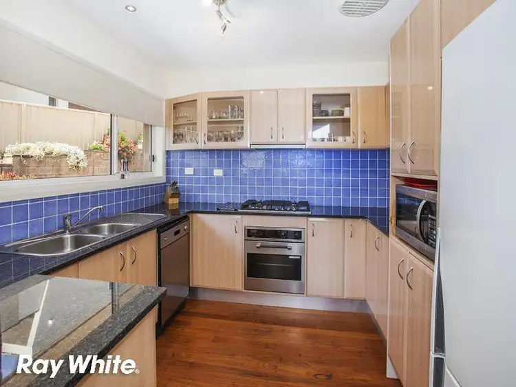 Sixth view of Homely townhouse listing, 1/58 Gipps St, Kiama NSW