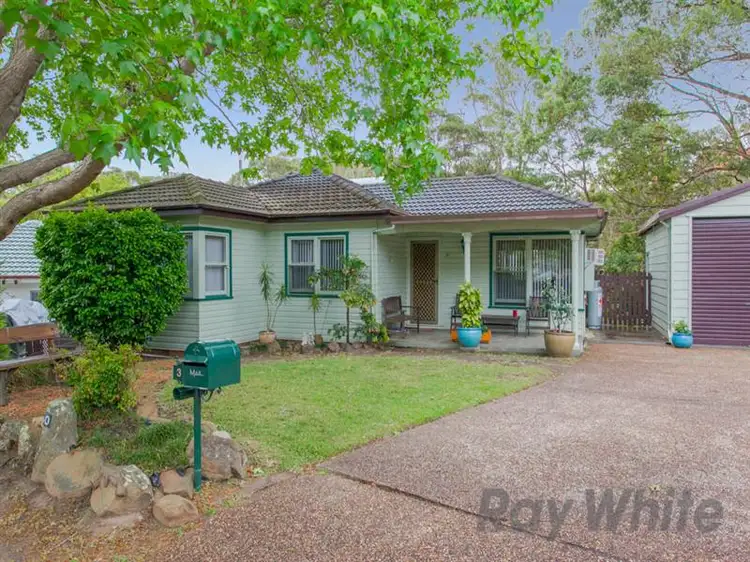 30 Thompson St, Charlestown NSW