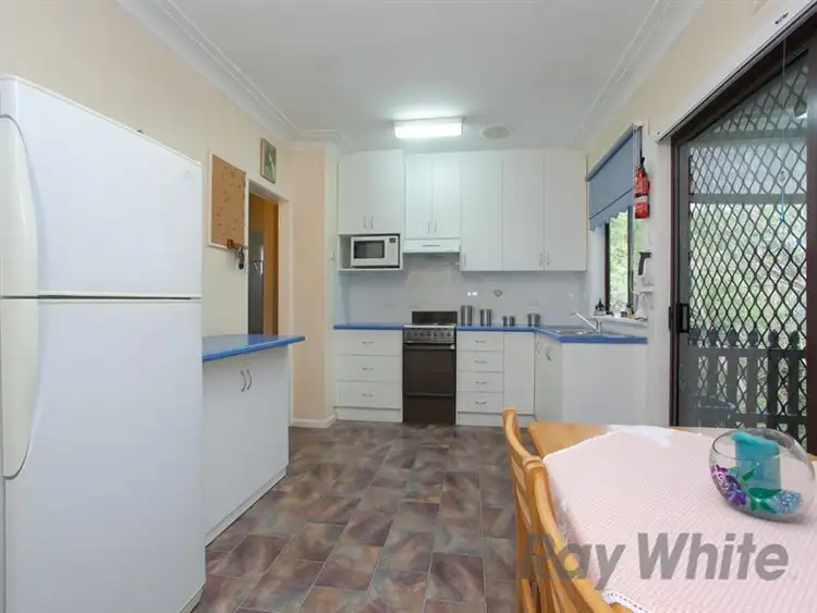 Third view of Homely house listing, 30 Thompson St, Charlestown NSW