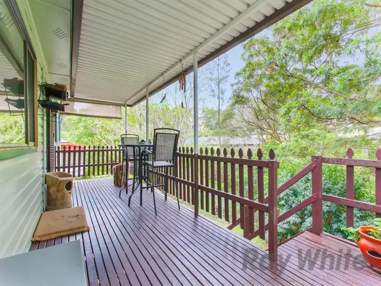Fourth view of Homely house listing, 30 Thompson St, Charlestown NSW