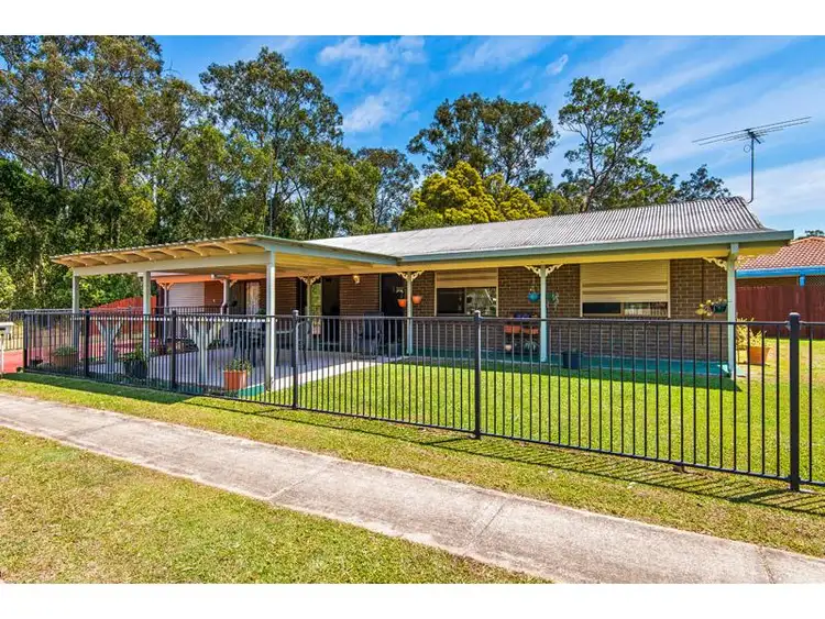 85 Stackpole St, Wishart QLD