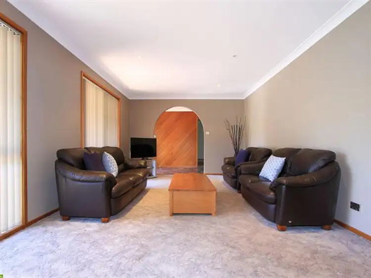 Second view of Homely house listing, 9 Tamarind Dr, Cordeaux Heights NSW