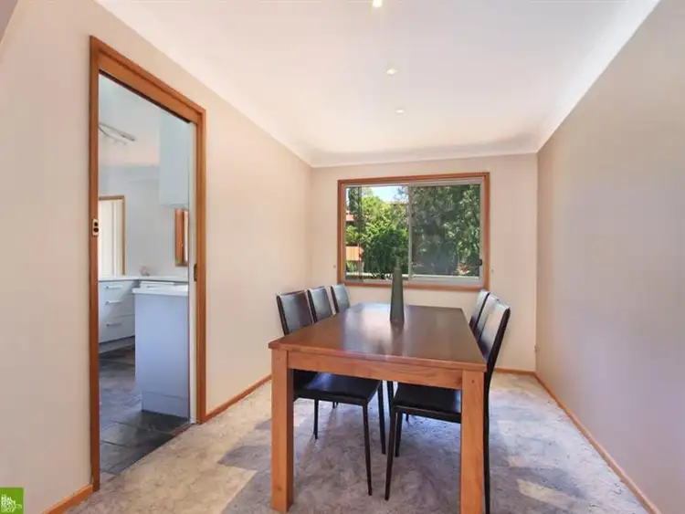 Third view of Homely house listing, 9 Tamarind Dr, Cordeaux Heights NSW