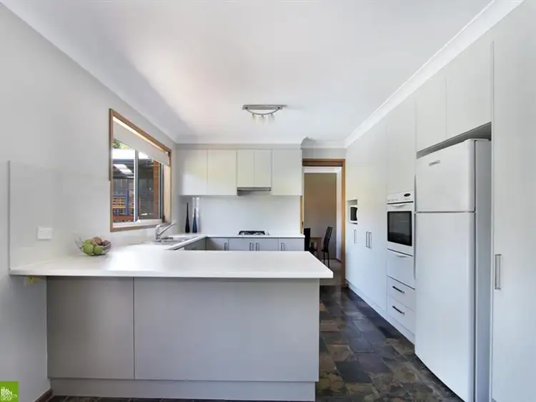 Fourth view of Homely house listing, 9 Tamarind Dr, Cordeaux Heights NSW