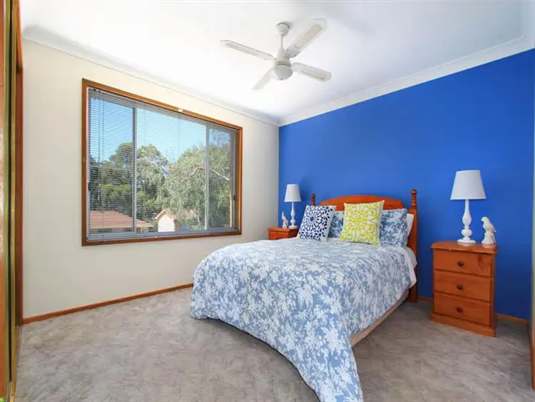 Fifth view of Homely house listing, 9 Tamarind Dr, Cordeaux Heights NSW