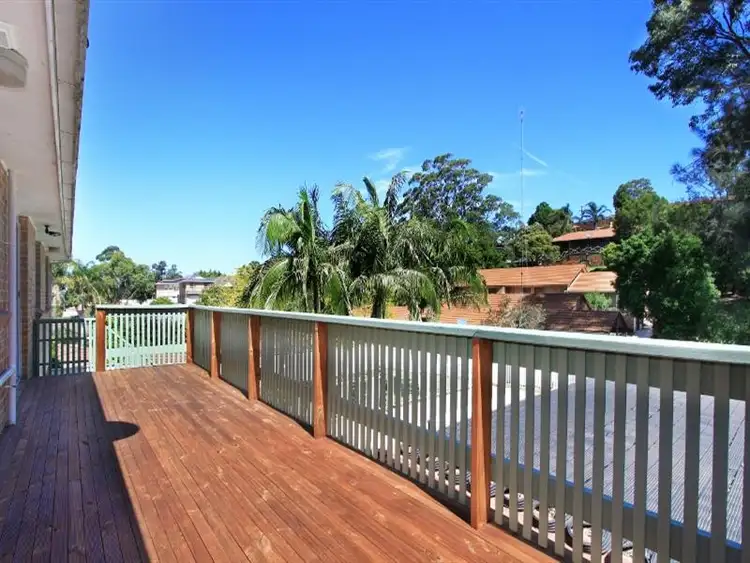 Seventh view of Homely house listing, 9 Tamarind Dr, Cordeaux Heights NSW