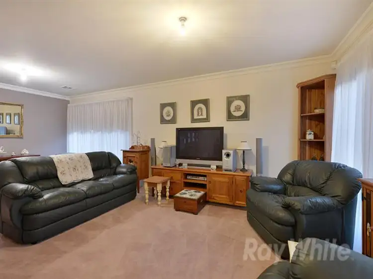 Fourth view of Homely house listing, 91 Victoria Knox Ave, Rowville VIC