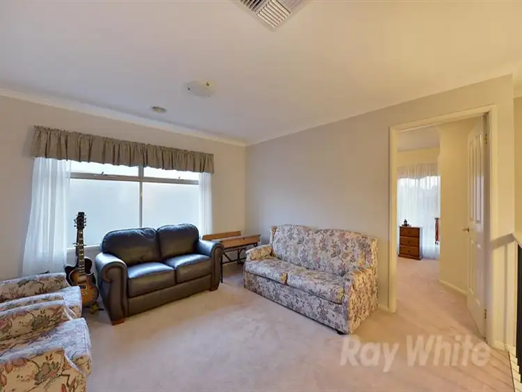 Sixth view of Homely house listing, 91 Victoria Knox Ave, Rowville VIC