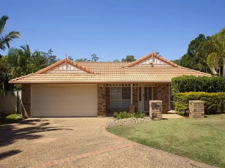 6 Snowbird Pl, Wishart QLD