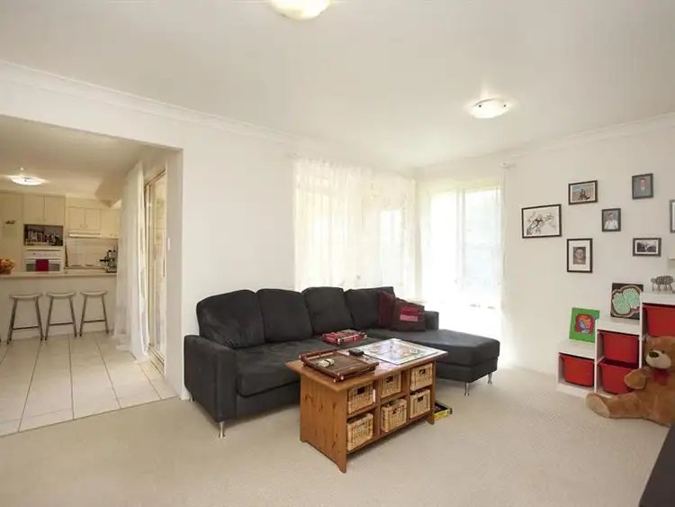 Sixth view of Homely house listing, 6 Snowbird Pl, Wishart QLD