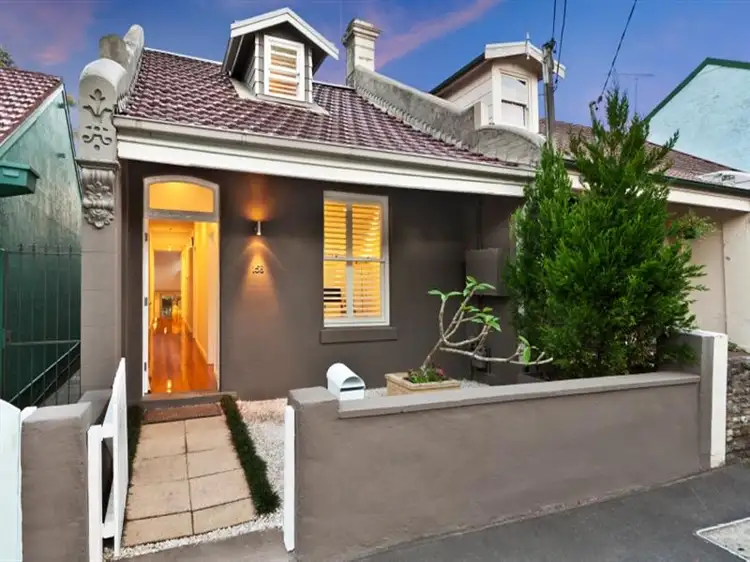 158 Union St, Erskineville NSW