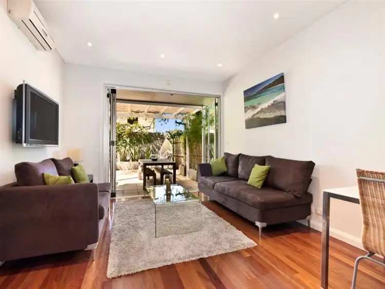 Second view of Homely house listing, 158 Union St, Erskineville NSW