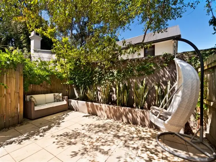 Third view of Homely house listing, 158 Union St, Erskineville NSW