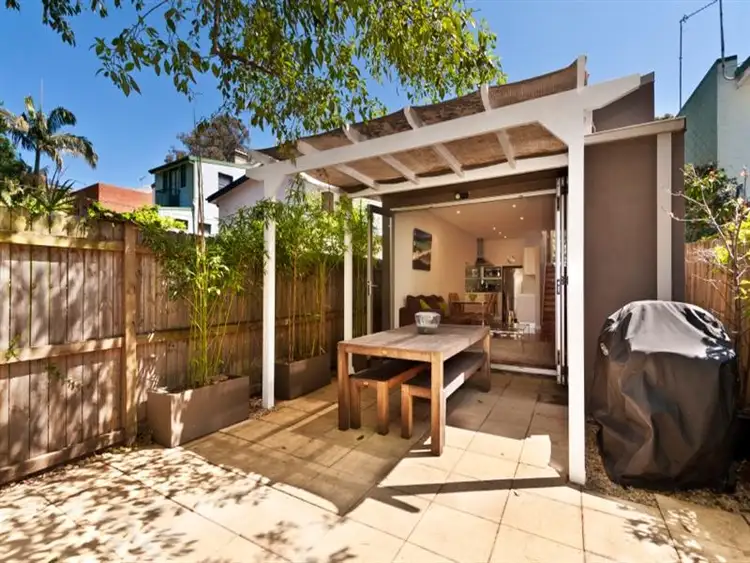 Fourth view of Homely house listing, 158 Union St, Erskineville NSW