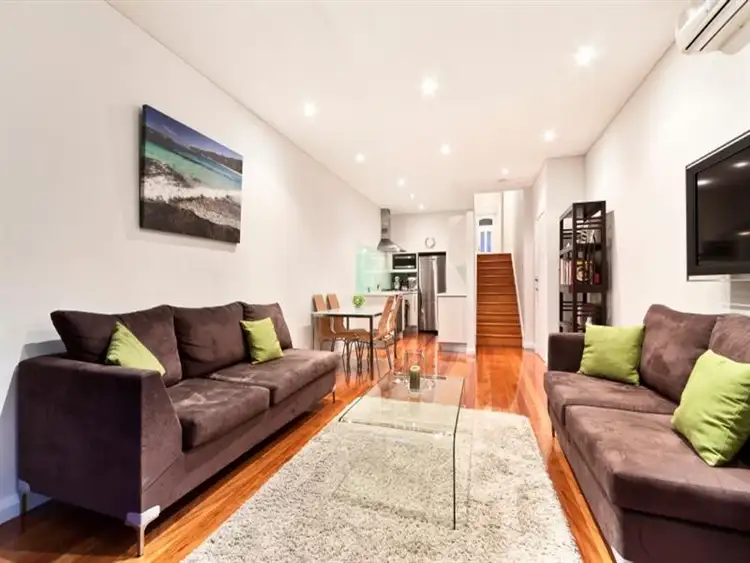 Sixth view of Homely house listing, 158 Union St, Erskineville NSW