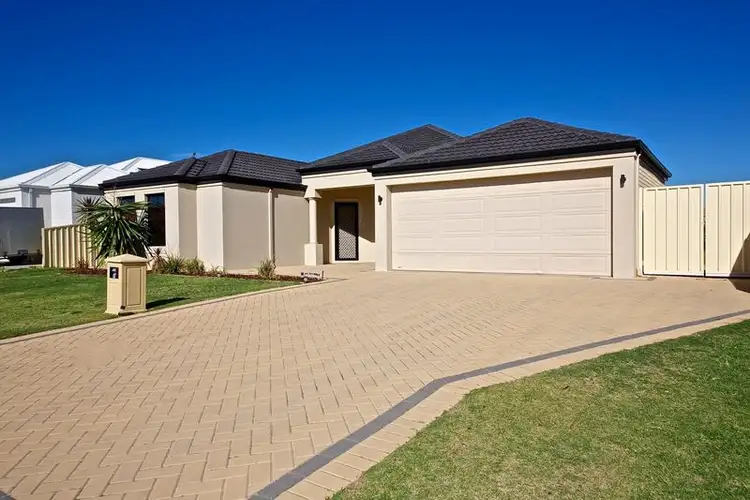 Third view of Homely house listing, Address available on request