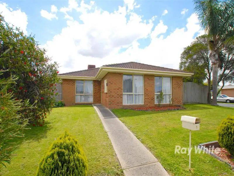 Main view of Homely house listing, 1 Brentwood Dr, Cranbourne VIC