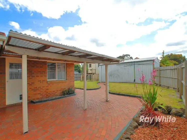Second view of Homely house listing, 1 Brentwood Dr, Cranbourne VIC