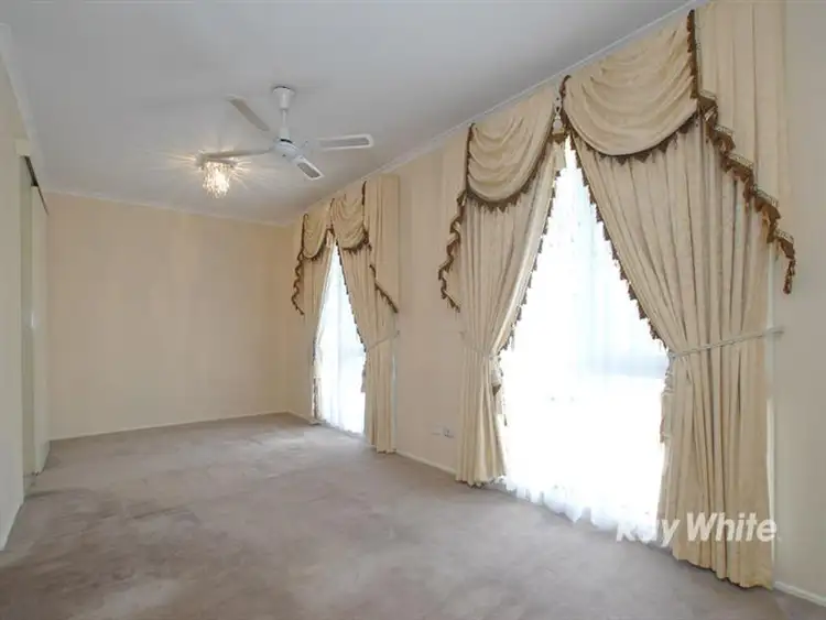 Third view of Homely house listing, 1 Brentwood Dr, Cranbourne VIC