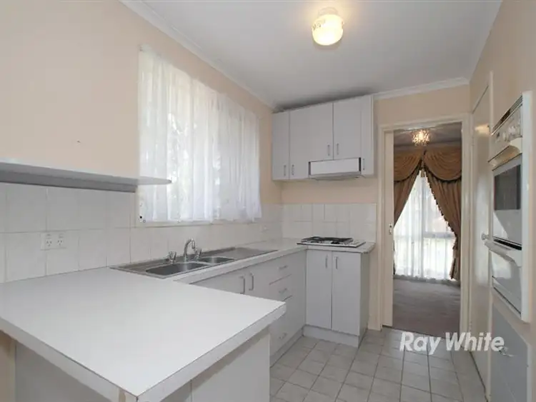 Fifth view of Homely house listing, 1 Brentwood Dr, Cranbourne VIC