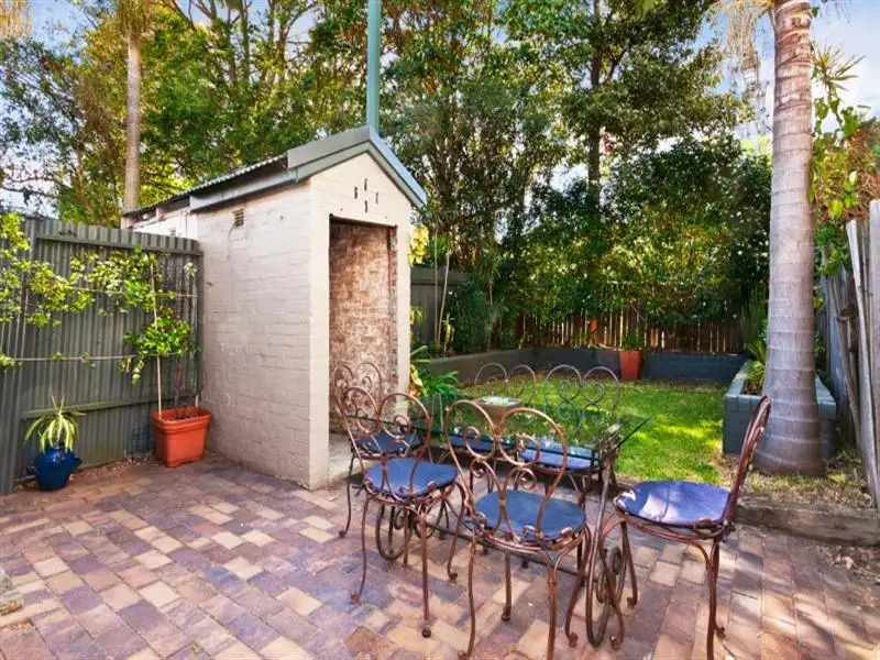 Main view of Homely house listing, 224 George St, Erskineville NSW