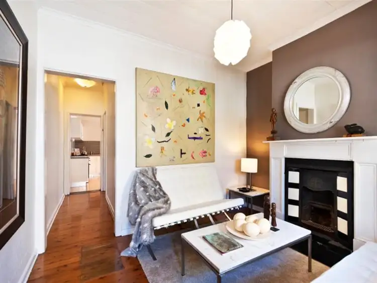 Second view of Homely house listing, 224 George St, Erskineville NSW