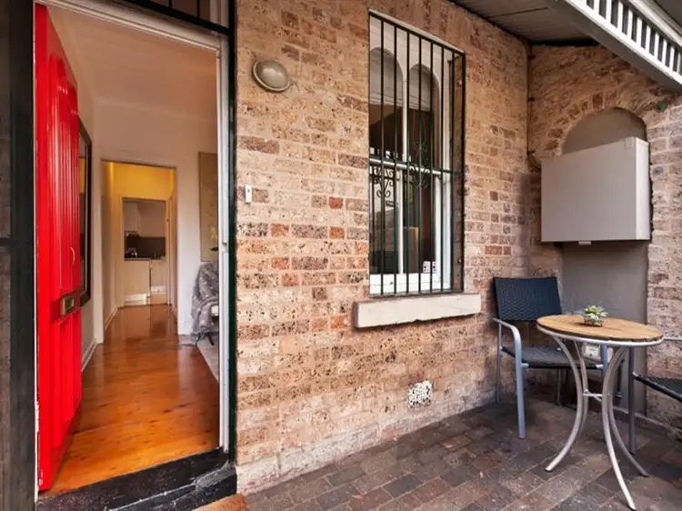 Third view of Homely house listing, 224 George St, Erskineville NSW