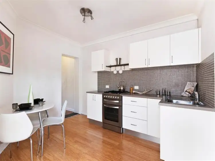 Fourth view of Homely house listing, 224 George St, Erskineville NSW
