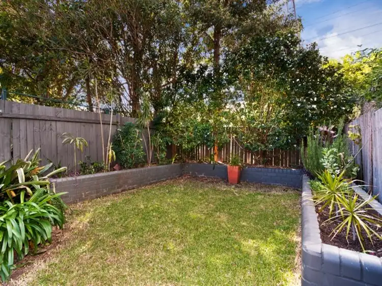 Fifth view of Homely house listing, 224 George St, Erskineville NSW