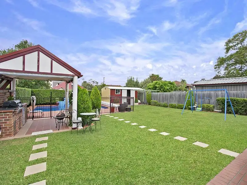 Main view of Homely house listing, 8 Albert Ave, Sylvania NSW