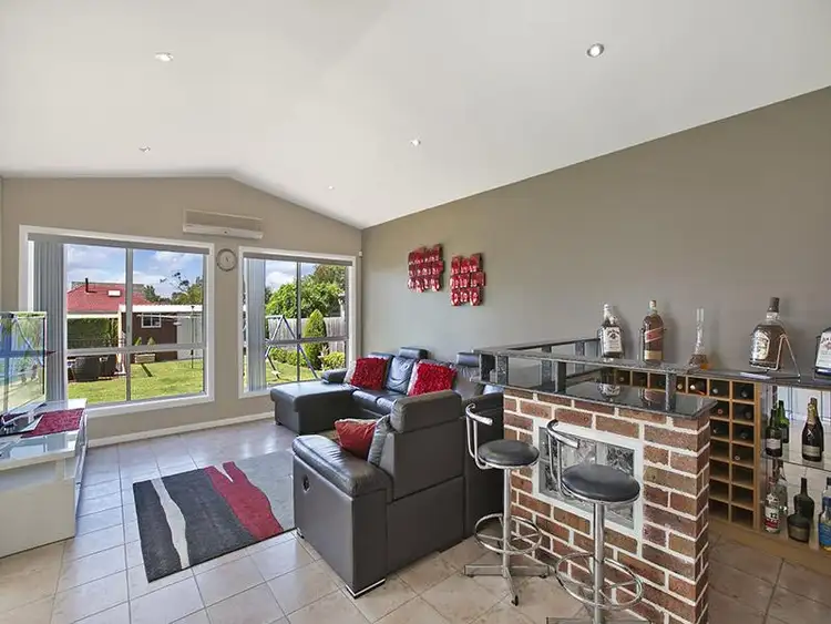 Fourth view of Homely house listing, 8 Albert Ave, Sylvania NSW