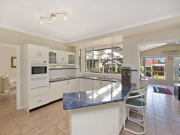 Fifth view of Homely house listing, 8 Albert Ave, Sylvania NSW