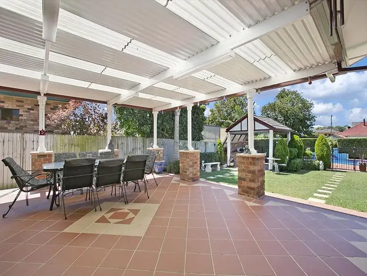 Sixth view of Homely house listing, 8 Albert Ave, Sylvania NSW