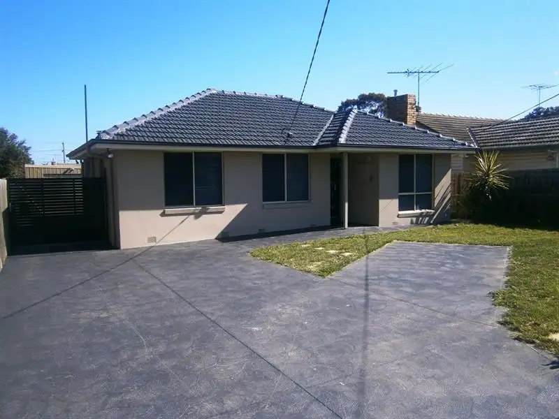 Main view of Homely house listing, 55 Daley St, Glenroy VIC