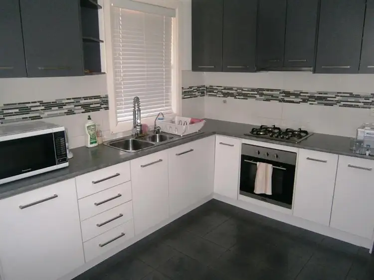 Second view of Homely house listing, 55 Daley St, Glenroy VIC