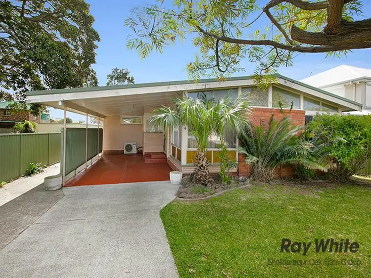 Main view of Homely house listing, 4 Eastern Ave, Shellharbour NSW