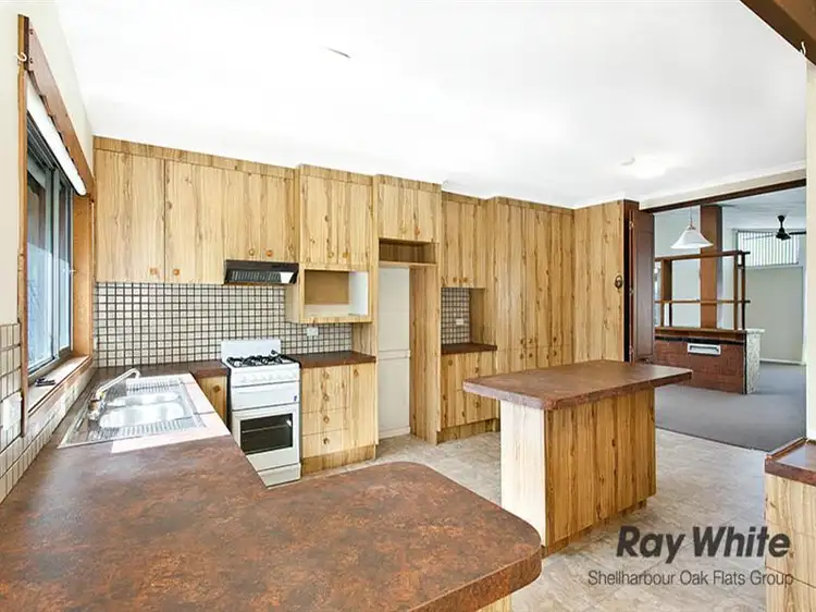 Second view of Homely house listing, 4 Eastern Ave, Shellharbour NSW